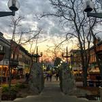Pearl Street