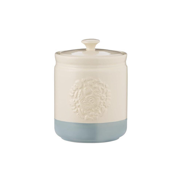 Mason Cash Home to Roost Small Storage Jar