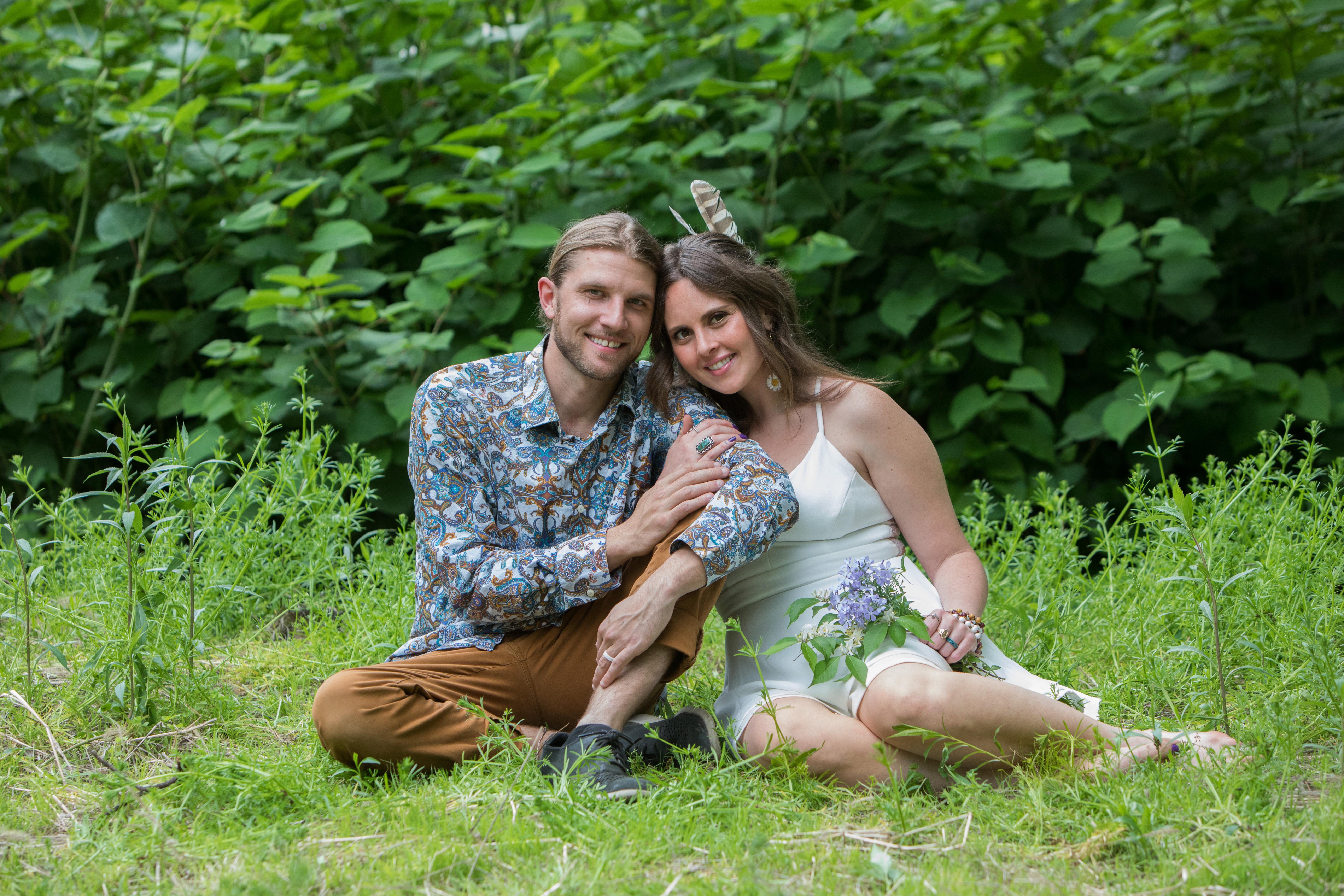 The Wedding Website of Dani Reed and Joe Kastner