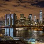 Brooklyn Bridge