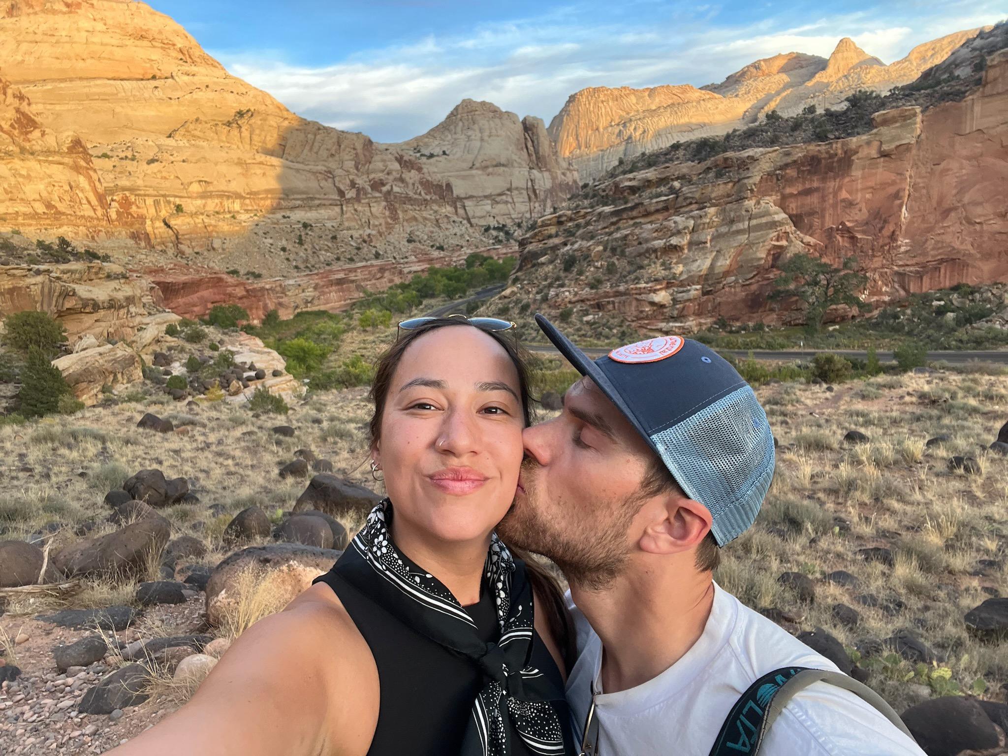 The Wedding Website of Andrew Barton and Kayla Wilkes