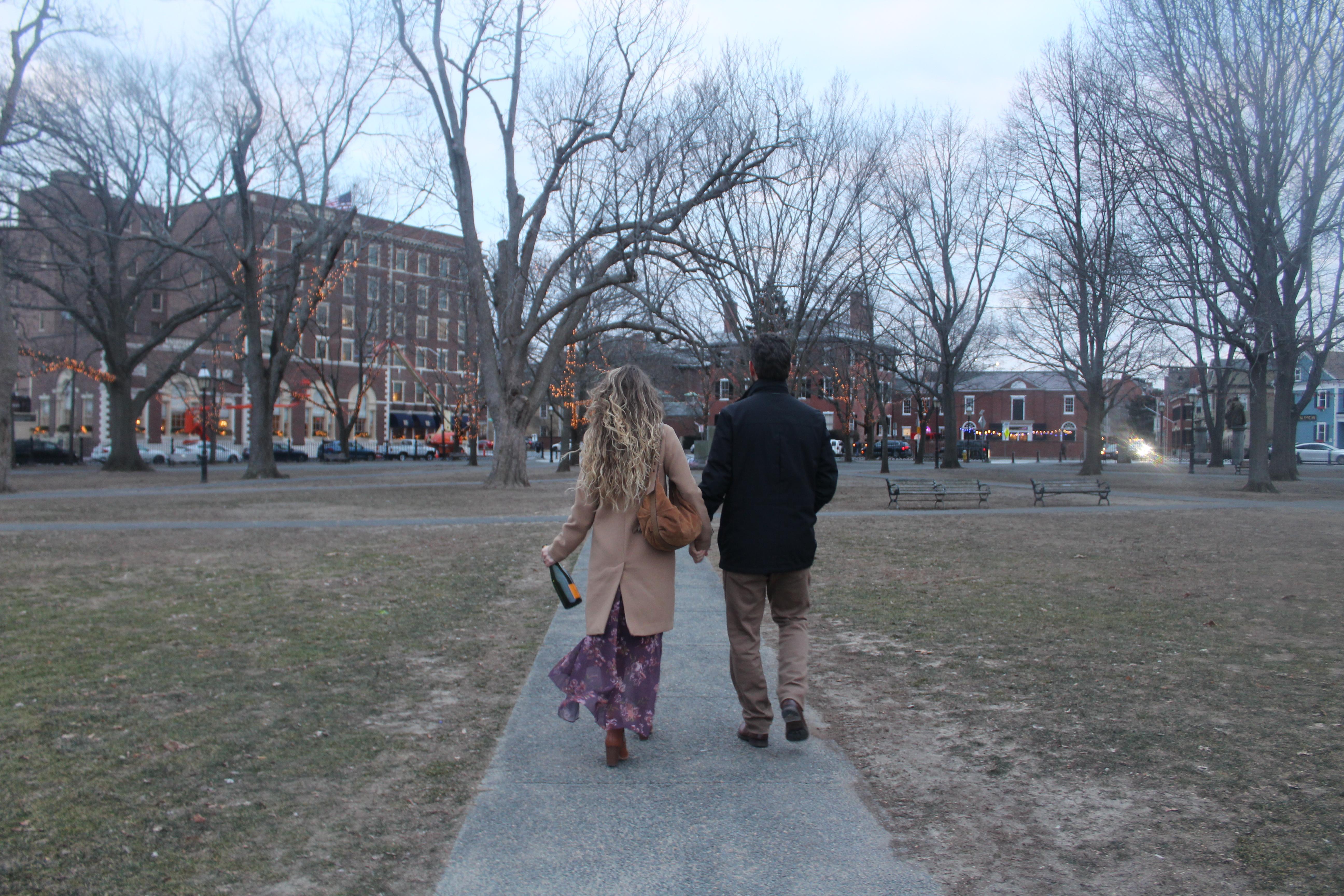 The Wedding Website of Derek Jensen and Lisa Jackson