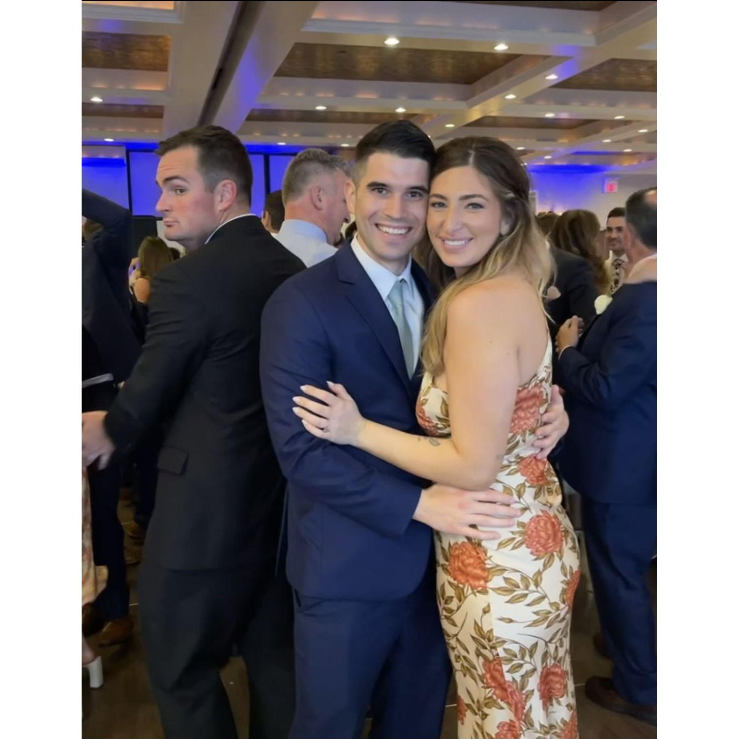 Ready to say "I DO"