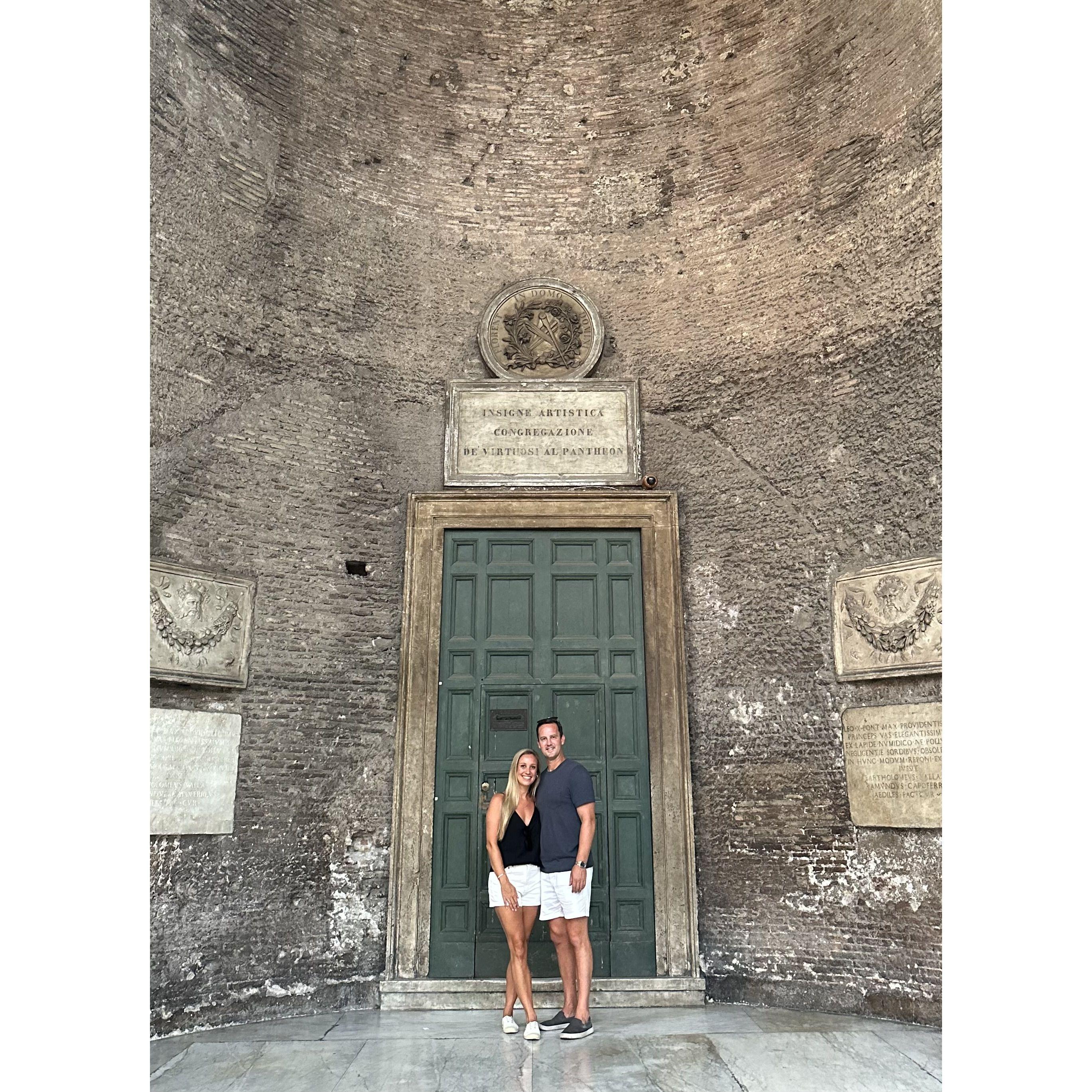 Rome, Italy