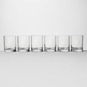 14oz Short Glass Tumbler - Room Essentials™