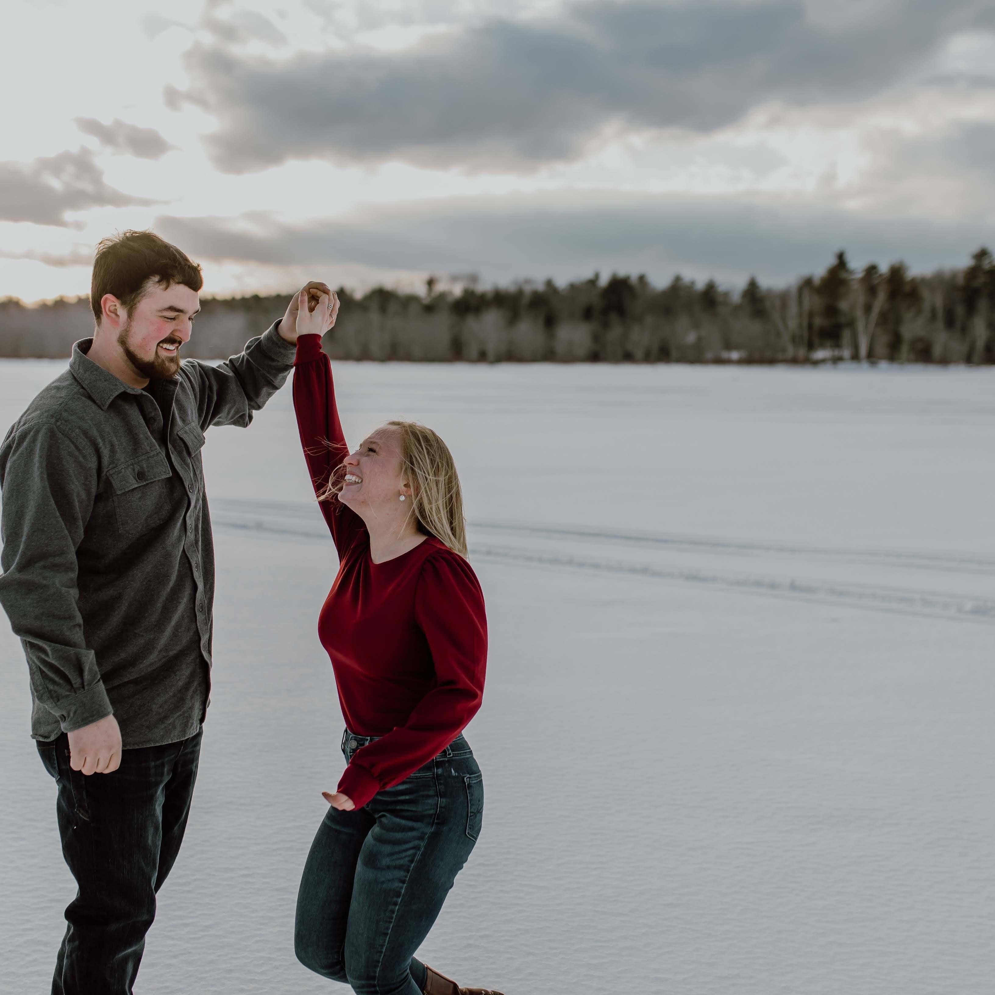 Engagement Photos