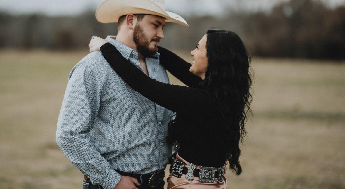 Heather Hammond and Seth Wilkerson's Wedding site