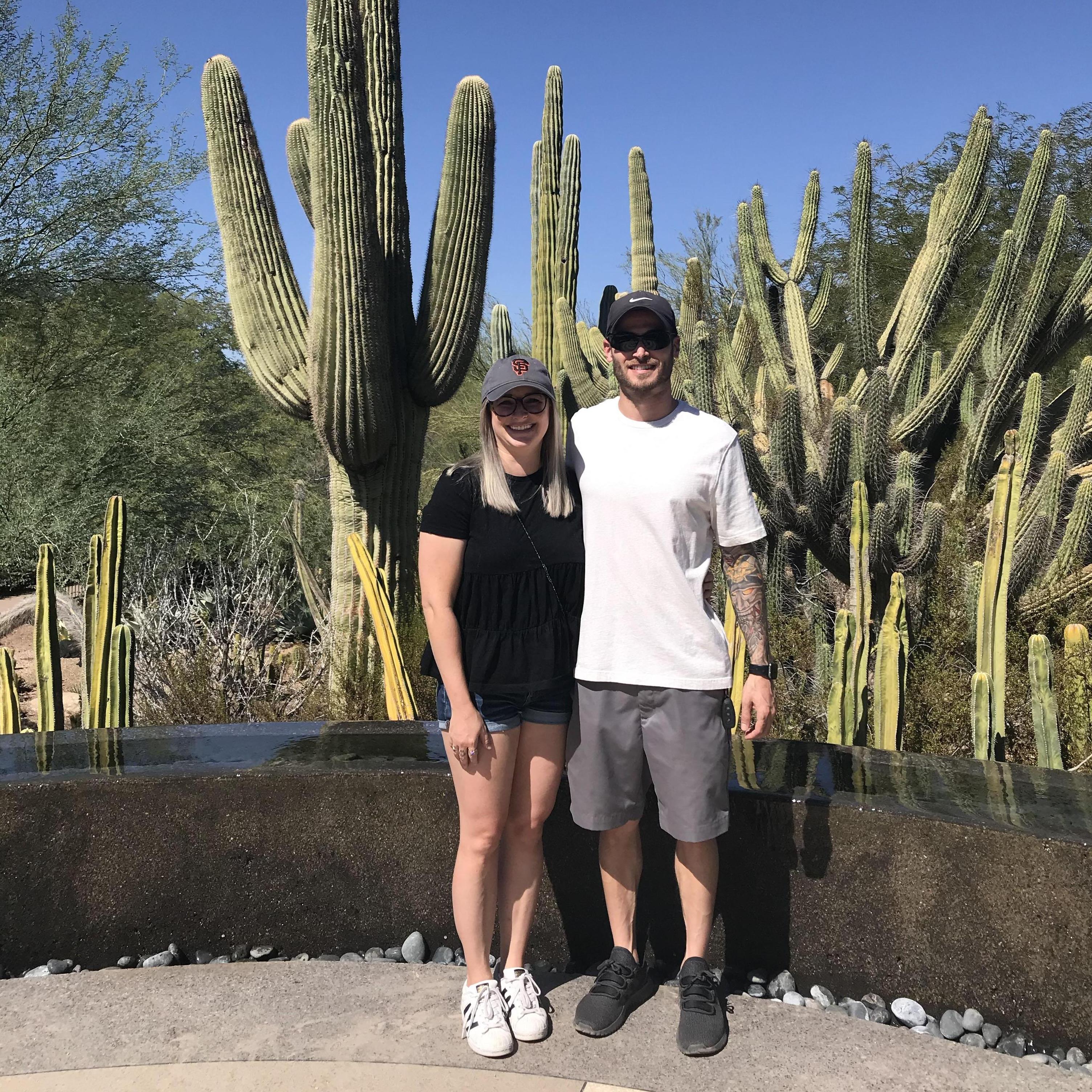 Phoenix, AZ October, 2020