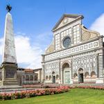 Basilica of Santa Maria Novella