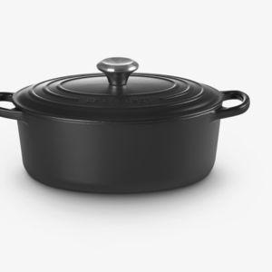 Meat Le Creuset