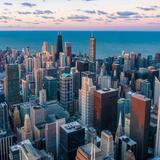 Downtown Chicago