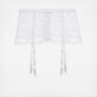 Magnolia Garter Skirt