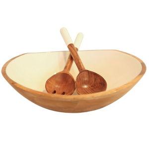 The Large Montauk Bowl (Set)