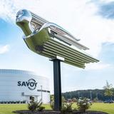 Savoy Automobile Museum