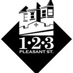 123 Pleasant Street