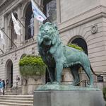 The Art Institute of Chicago