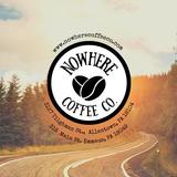 Nowhere Coffee Co. - West End