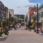 Ithaca Commons