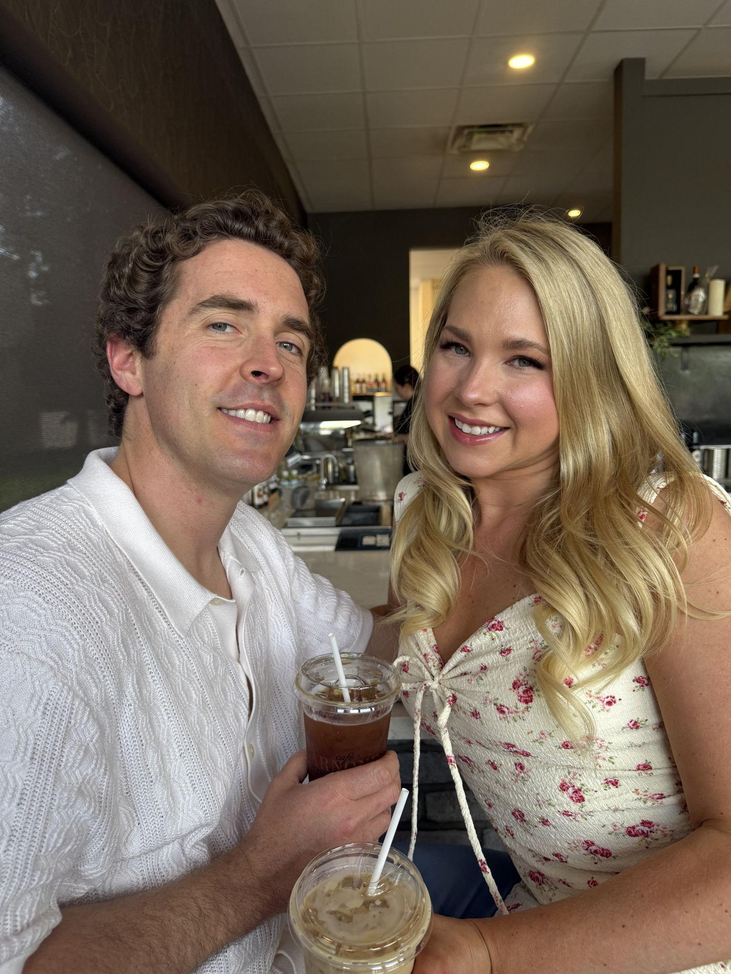 The Wedding Website of Mariah Gannon and Alex Bennett