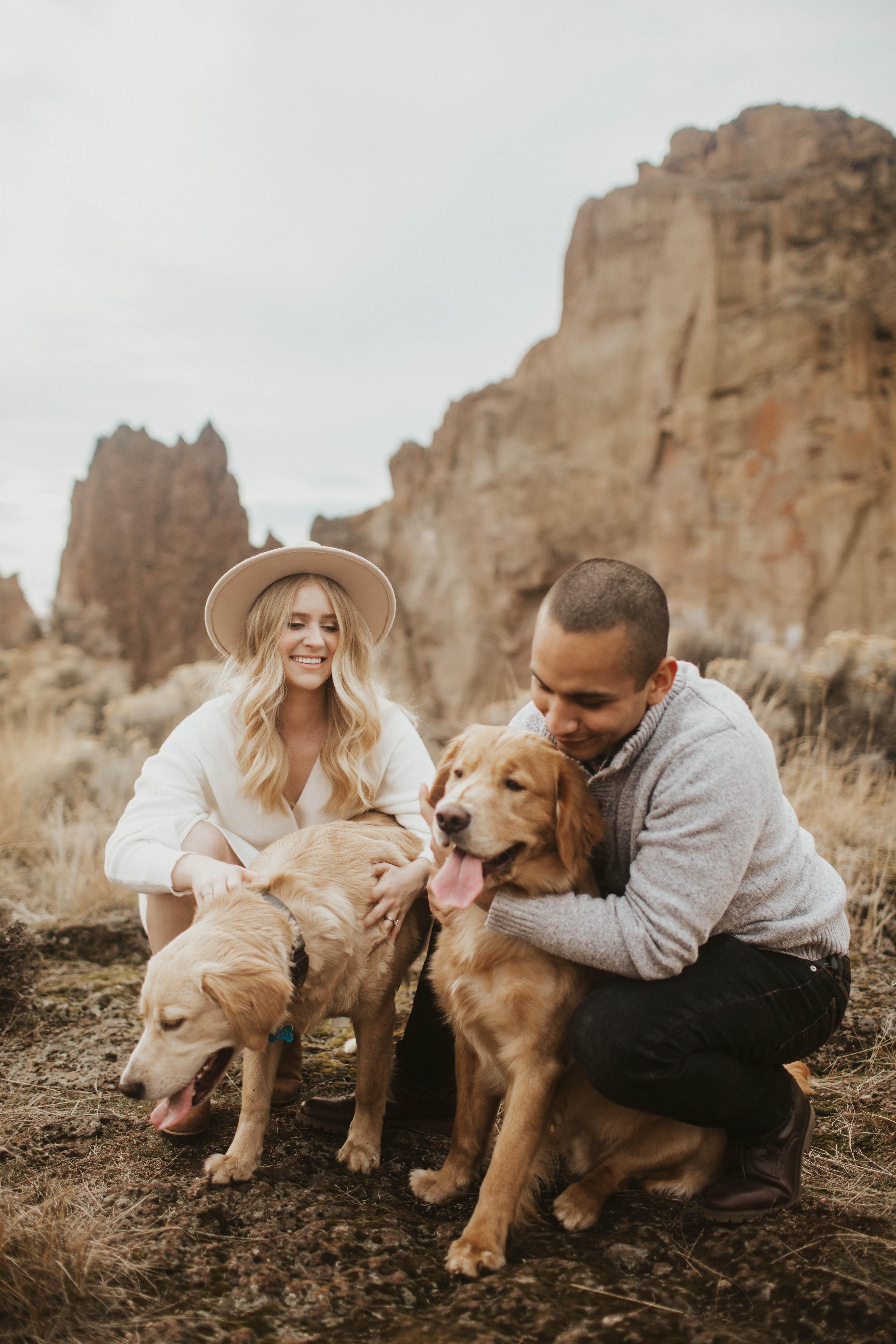 The Wedding Website of Cervando Isaac Medina and Sophia Noelle Brockie