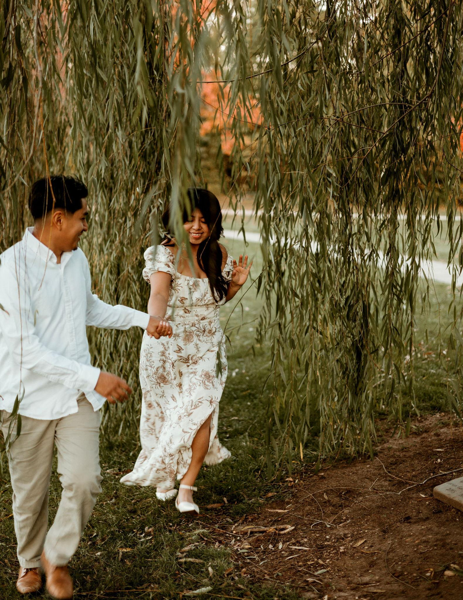 The Wedding Website of Jair Sanchez and Naomi Cachiguango