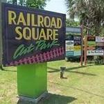 Railroad Square