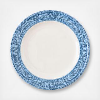 Le Panier Delft Dinner Plate