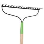 Ames 16-Tine Welded Bow Rake