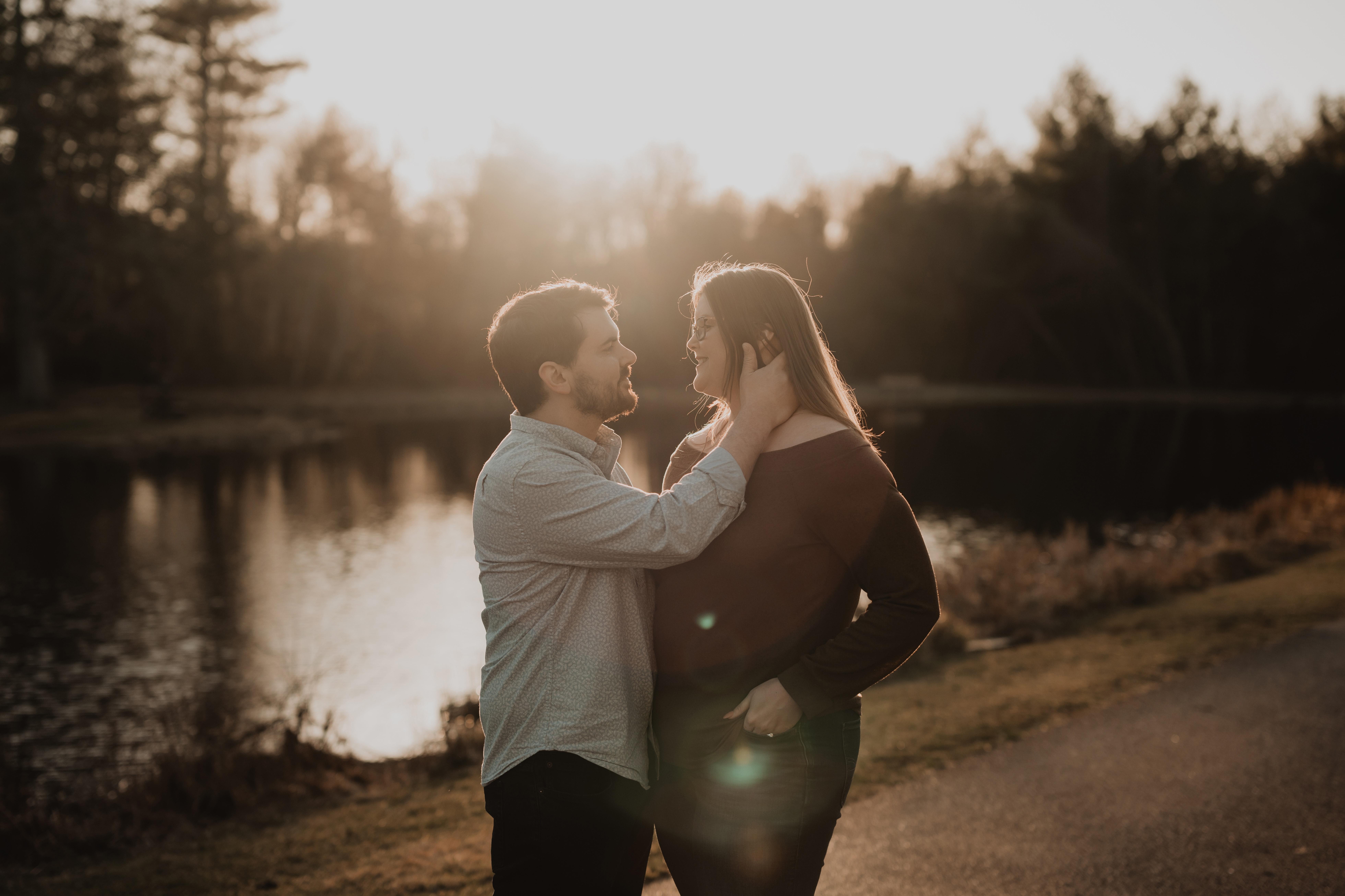 The Wedding Website of Lindsey Dyer and Stephen Brown