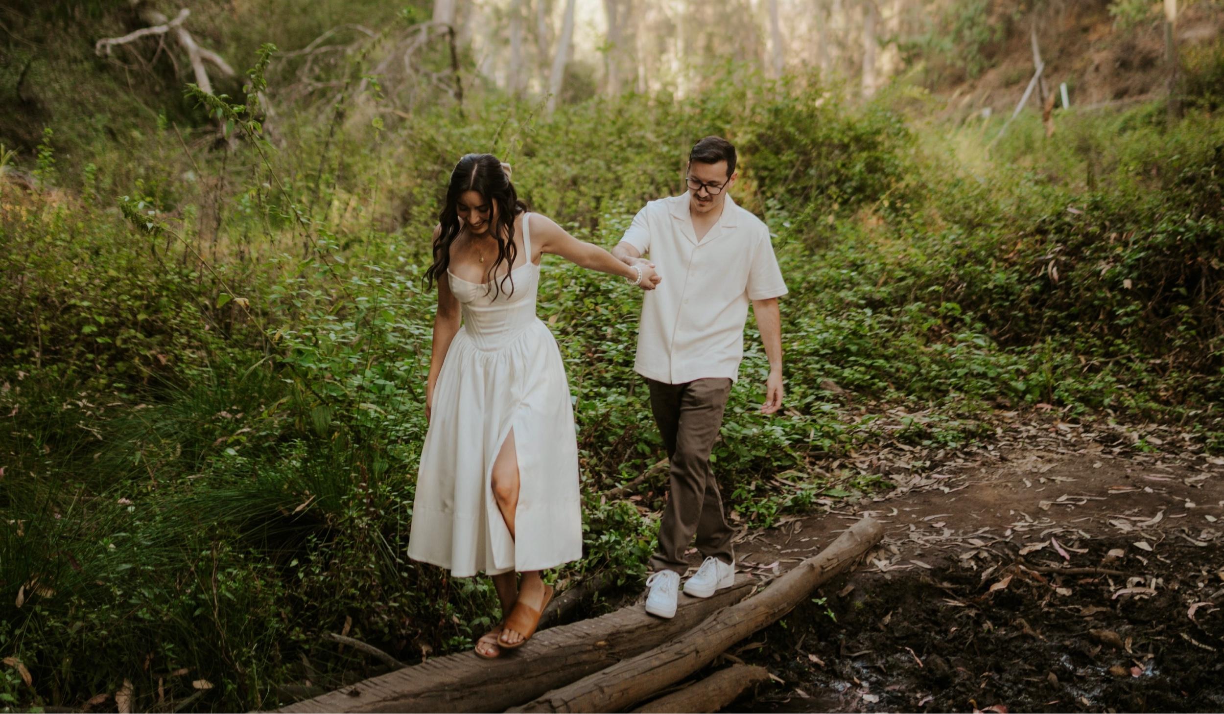 The Wedding Website of Kimberly Guzman and Ricardo Gustavson