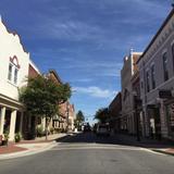 Manassas Eats