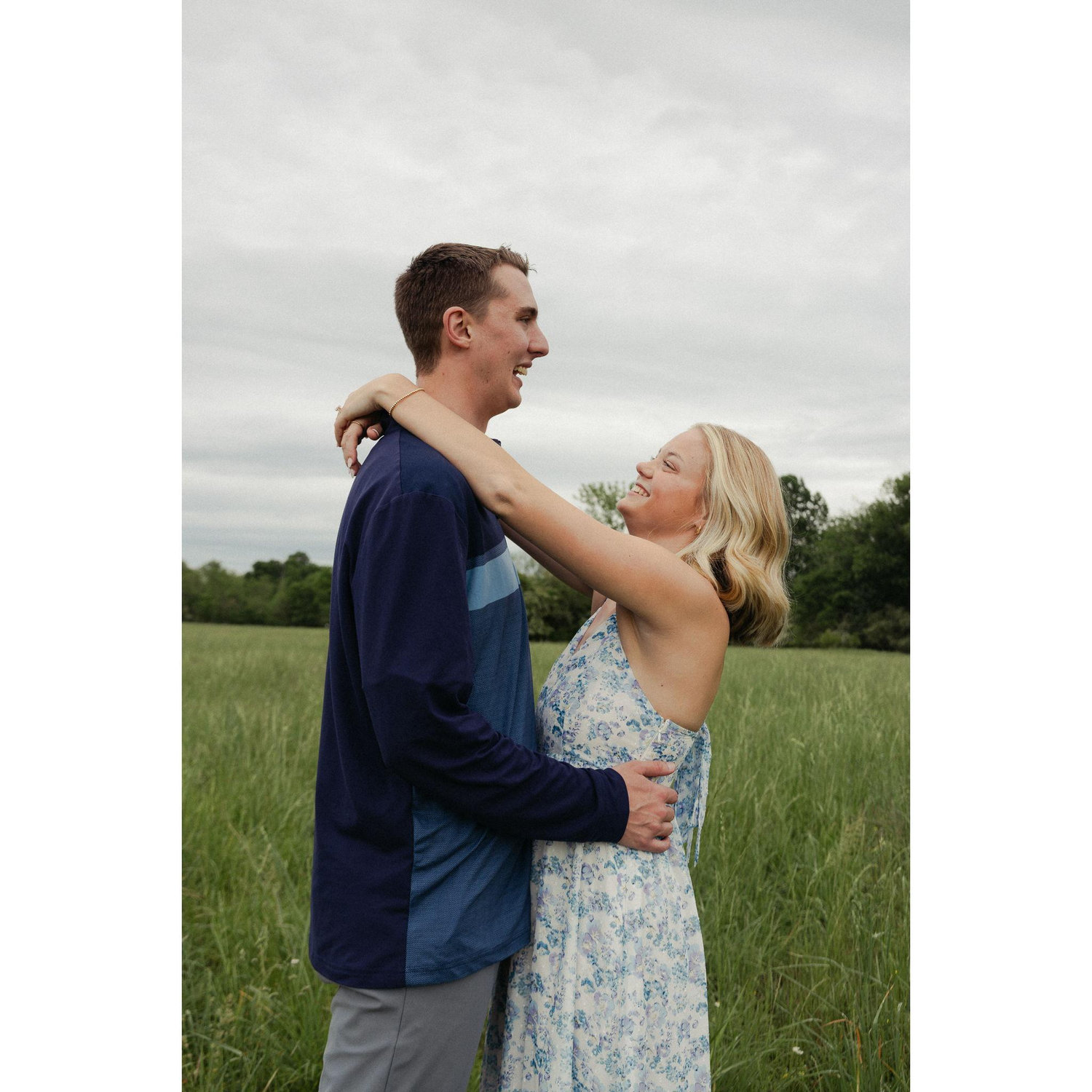 engagement day, may 2025