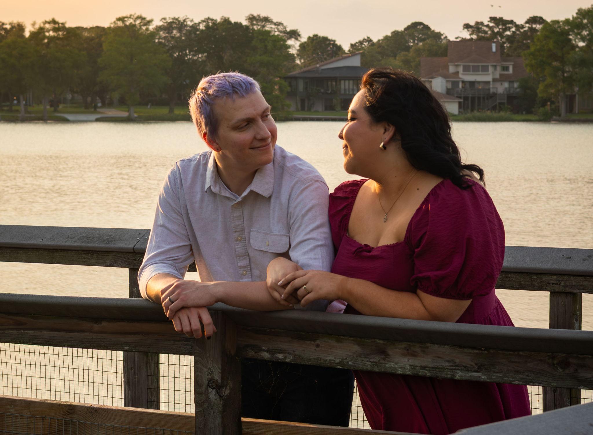 The Wedding Website of Samantha Nuncio and Conner Molenda