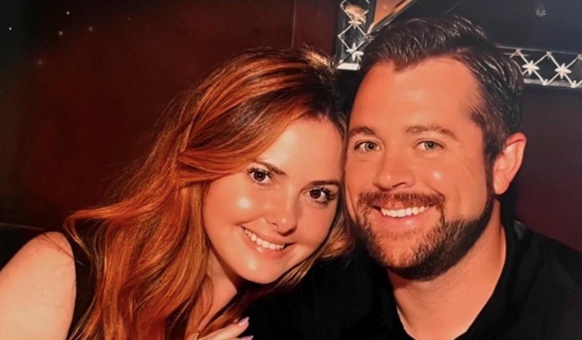 The Wedding Website of Christopher Hoolihan and Courtney McCallion