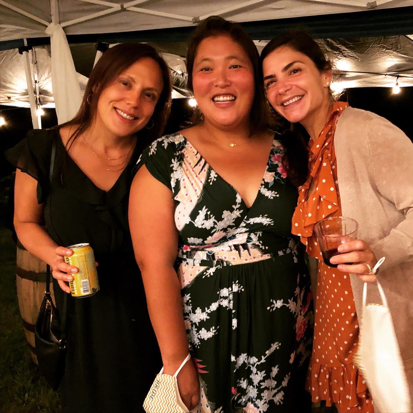 Engagement Party