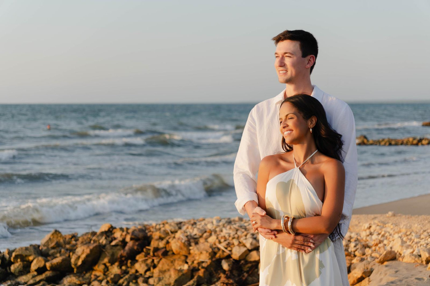 The Wedding Website of Laury Cobo and Sebastien Mailhot