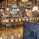 Bosscat Kitchen & Libations