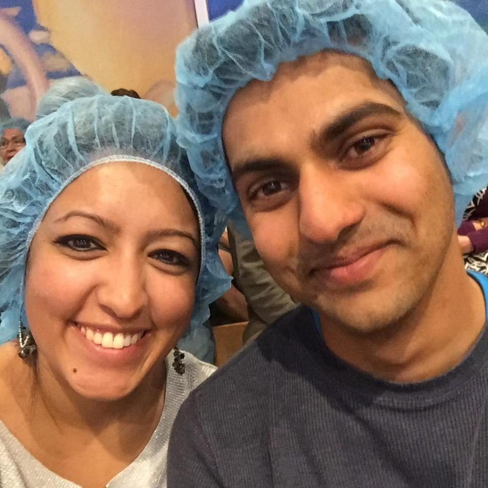 Celestial Seasonings Tea Tour