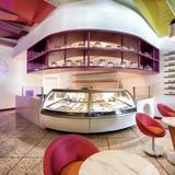 ICEBERG ICE CREME FACTORY by Lopesan
