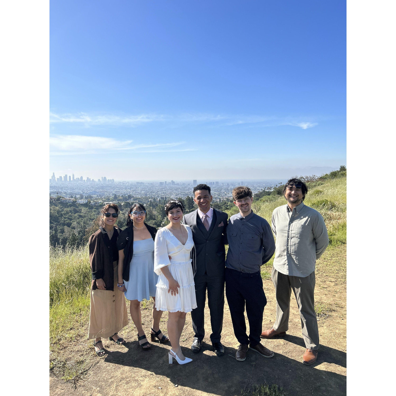 More friends!