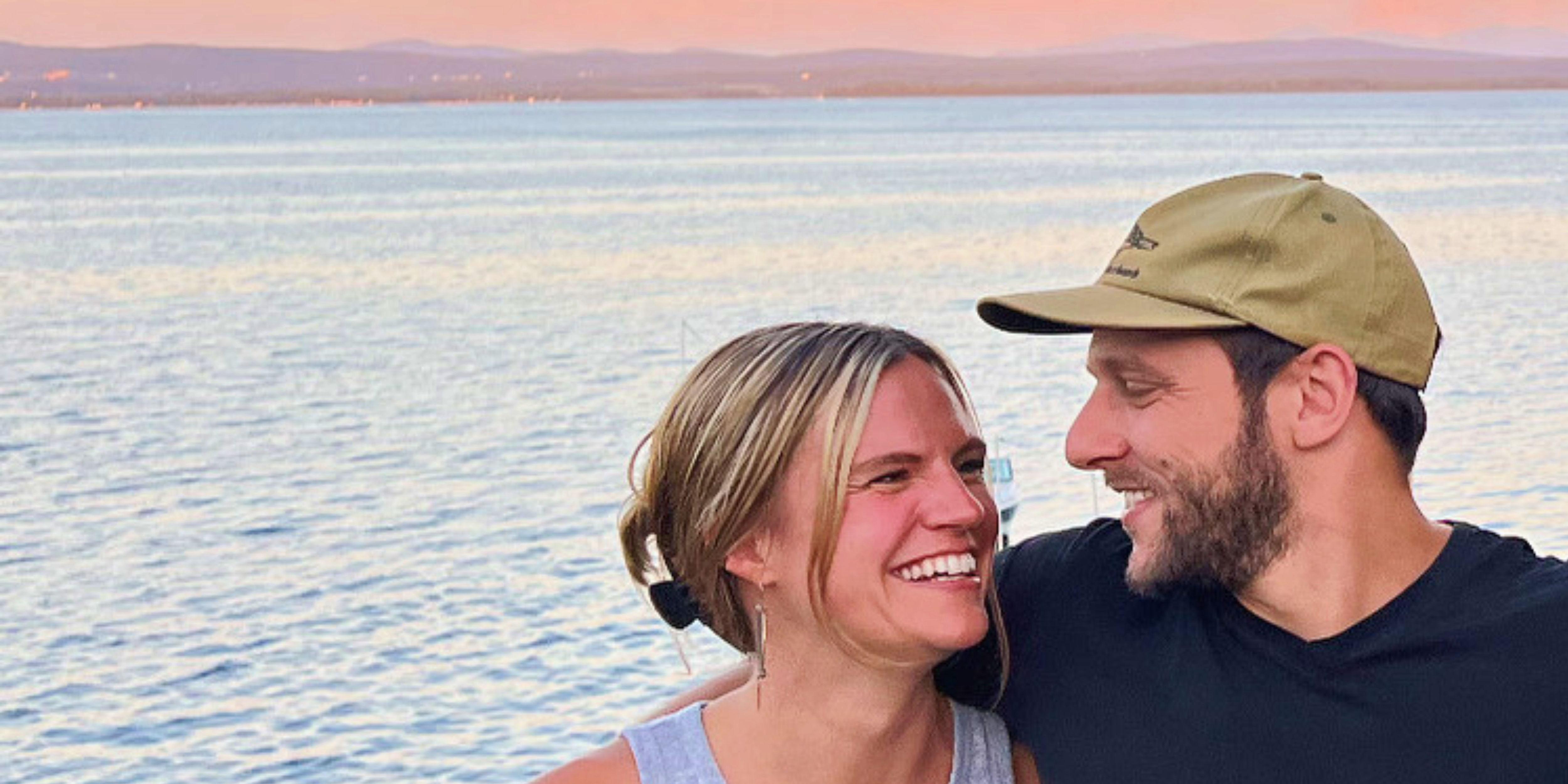 The Wedding Website of Abby Mae Erwin and Nathan Canan-Zucker