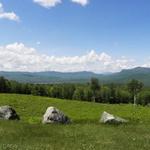 Mt. Blue State Park