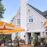 Stratford Court Cafe