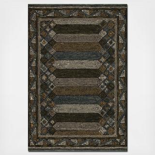 Justina Blakeney Berkeley Bohemian Area Rug