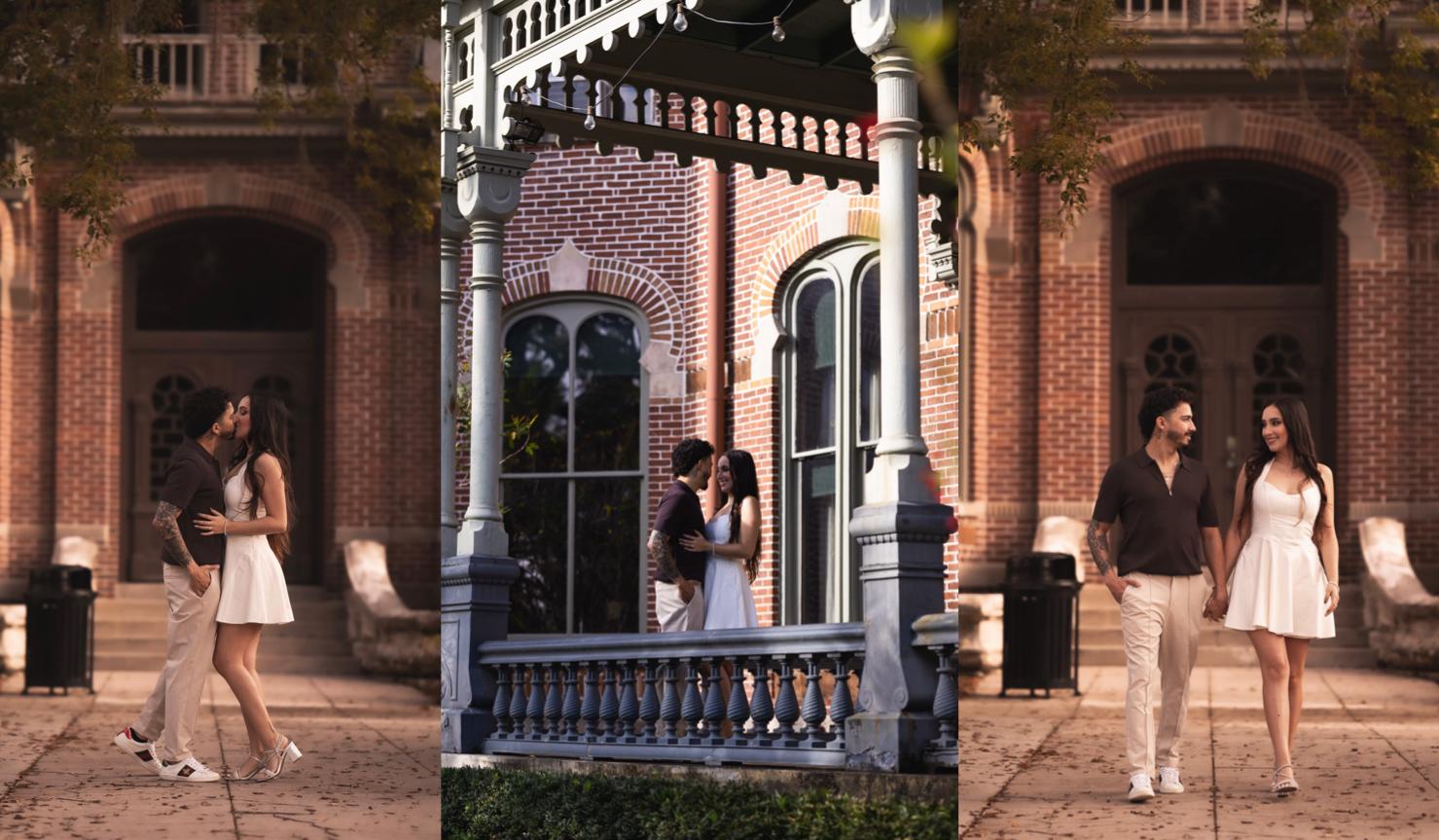 The Wedding Website of Sharon Daza and Gabriel Sturdivant