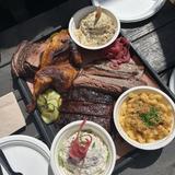 Heritage Barbecue