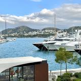 Exploring the Riviera