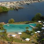 White Sands Beach Resort and Spa Ghana