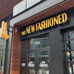 The New Fashioned