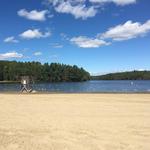 Grafton Lakes State Park